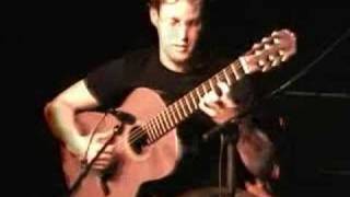 Alexandre Therrien  Overture  Flamenco Fusion Guitar [upl. by Kessiah]