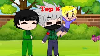 Top 24 I Believe I Can Fly Meme Gacha Life amp Gacha Club [upl. by Divadnhoj535]