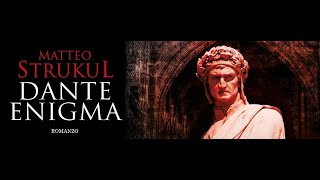 DANTE ENIGMA  Capitolo 30 Audiolibro [upl. by Kei]