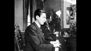 Dinu Lipatti  Schubert Impromptu in G flat Major [upl. by Ledba167]