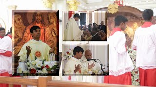 Fr Dilan S Perera SJ [upl. by Tabitha]