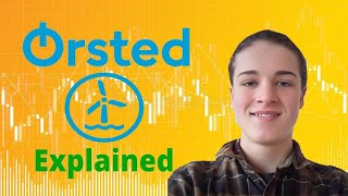 Orsted Stock Can 10X Your Money  Orsted High Growth Explained Possible Best Stock For 2021BUY NOW [upl. by Lipman]