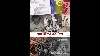 Grup Canal 77 [upl. by Bowlds]