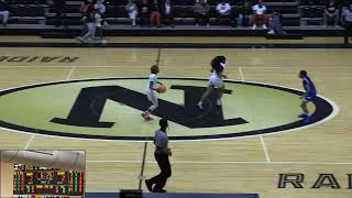 Nettleton vs Bryant [upl. by Ahsurej]