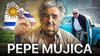 Come un contadino ha rivoluzionato l’Uruguay [upl. by Oeramed]