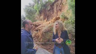 Frana Ceri Intervista Elena Gubetti di Emanuele Rossi [upl. by Roberson407]