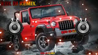 Tu Maan meri Jaan  hard bass  RDX DJ REMIX  trending song 2022 [upl. by Norred]