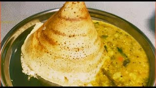 Dosa Batter recipe in Tamil  Hotel Style Crispy Dosa  தோசை மாவு அரைப்பது எப்படி [upl. by Swope]