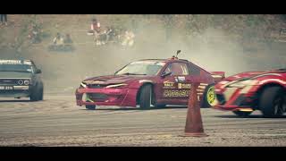 Bears 650HP Nissan S15 with 2JZ [upl. by Daenis520]