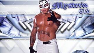 Cancion De Rey Mysterio [upl. by Freida332]