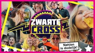 Zwarte Cross 2023 🎬 De aftermovie [upl. by Egnalos]