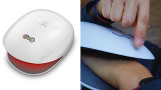 Everything To Know About The Comfier Hand Massager [upl. by Ekle68]