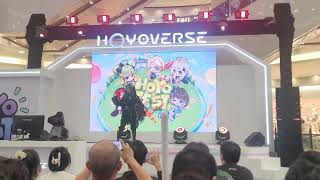 Cosplay Performance  Hoyofest 2024 1708 [upl. by Cleon]