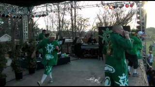 KottonMouth Kings Live At The Pozo Saloon [upl. by Polak]