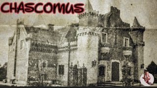 URBEX Historias y Misterios de chascomús 2021Castillo de chascomús abandonado chascomus [upl. by Domini]