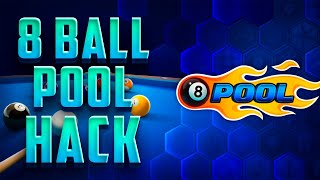 8 Ball Pool Hack on PC 2024  Full Tutorual  Free Download  Cheto 8 ball pool 2024 [upl. by Smitt]