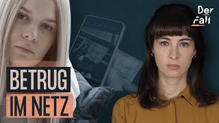 Identitätsdiebstahl im Internet Betrug mit dem eigenen Namen  Der Fall Deborah A [upl. by Hairas]