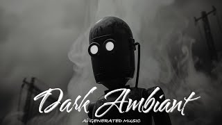 EmotionlessMusic  EchoesFromTheAbyss  12 tracks  Dark Ambient [upl. by D'Arcy]