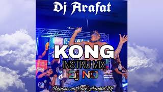 Dj Arafat  KONG Instru Mix by Dj NO [upl. by Dleifyar]