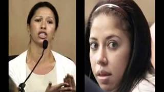 Dalia Dippolito Calls Her Mom From Jail [upl. by Llerraf]