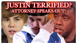 Diddy has Justin Bieber TAPES Attorney BREAKS SILENCE [upl. by Neret295]