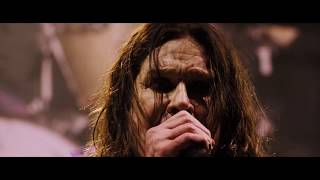 BLACK SABBATH  quotParanoidquot from The End Live Video [upl. by Nilsoj]