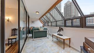 18A Hazelton Avenue Suite 402 Toronto [upl. by Ahsinhoj]