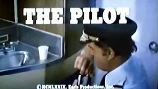 Movie Trailer  quotThe Pilotquot  1979 [upl. by Coleville]