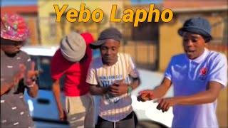 Yebo Lapho Gwijo  Lyrics [upl. by Ynetruoc808]