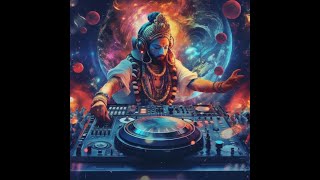 HiTech Psytrance Voyage 2024 High Energy DJ Set [upl. by Sirotek154]