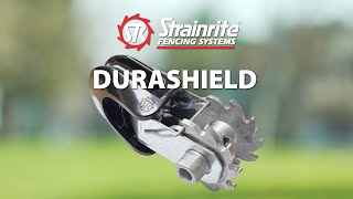 Strainrite  Durashield Wire Strainers [upl. by Atika952]