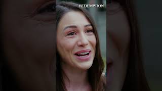 quotGözünüz kimseyi görmüyor çifte kumrularquot 🤭 redemption esaret shorts turkishdrama [upl. by Ardnekan]