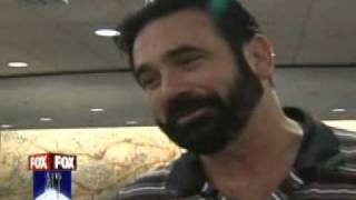 Mighty Mendit Billy Mays Pitchman Magic [upl. by Alra]