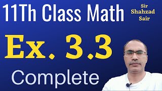 Class 10 Math Chapter 3  Exercise 31 Question 3 to 10  10th Class Math Chapter 3 [upl. by Giamo]