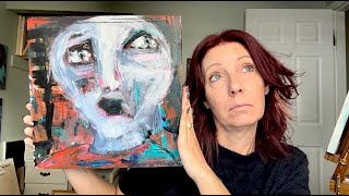 How creating art can help you cope with OCD [upl. by Lussier]