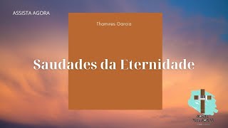 Saudades da Eternidade  Fundo Musical  Piano Worship  Por Adriel Tecladista [upl. by Haroppizt]