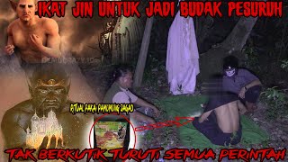 RAHASIA NABI SULAIMAN MENAKLUKAN JIN  MENAKLUKAN JIN UNTUK MENCARI UANG [upl. by Baptiste144]