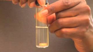 Coliform Bacteria Procedure  En [upl. by Ayerim374]