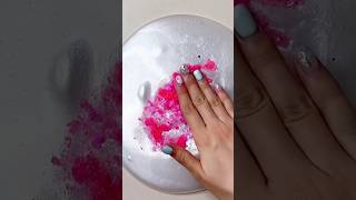 Slime Viral Trending Shorts YtShorts Satisfying Relaxing2M3 AsmrSlime [upl. by Aicele231]