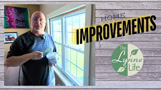 Home Improvements [upl. by Ardek]