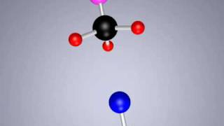 SN2 Nucleophilic Substitution Reaction [upl. by Lorene]