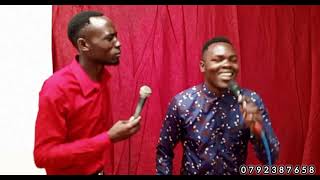 Niwara nono official video by Henry the band ft Esau Tosh [upl. by Marshal5]