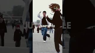 Jumpstyle dance video dancevideo dancer berlin germany [upl. by Ived826]