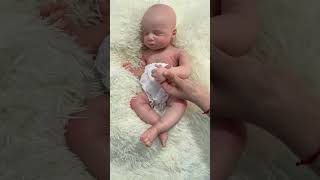 Hyper Realastic Reborn Dolls Australia [upl. by Rafferty]