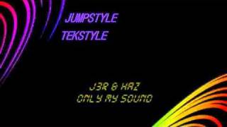 Musique Jumpstyle  Tekstyle Part 36 [upl. by Harty]