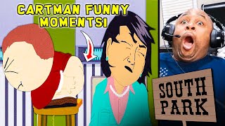 South Park Best Of Eric Cartman Try Not To Laugh Challenge 1 [upl. by Cairistiona]