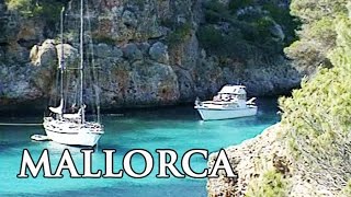 Mallorca  Reisebericht [upl. by Daphie]