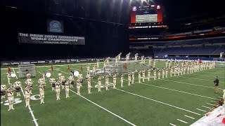 The BIGGEST Wall of Sound EVER SCV 2018 Babylon [upl. by Albemarle]