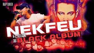 L album INTERDIT de NEKFEU [upl. by Neddie]