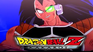 🔴 LIVE  Dragon Ball Z KAKAROT  O Início de gameplay legendado em Português PTBR [upl. by Stila903]